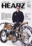 CYCLE HEADZ magazine Vol.2 (実用百科)-
