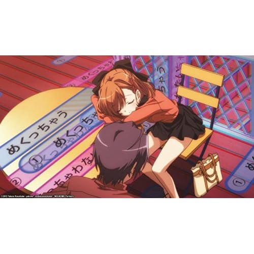 俺の脳内選択肢が、学園ラブコメを全力で邪魔している：コンプリート・コレクション 北米版 / My Mental Choices Are Completely Interfering with [Blu-ray][Import]