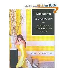 Modern Glamour: The Art of Unexpected Style