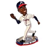 Jason Heyward Atlanta Braves MLB Baseball Base Bobblehead