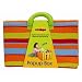 Baby : Edushape Large Pop-Up Fabric Toy Box