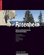 Kletterf�hrer Mittelgebirge Out of Rosenheim: Klettern und Bouldern in den Bayerischen Voralpen