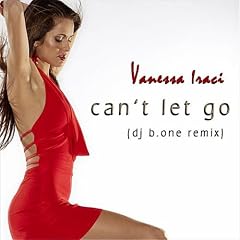 Can't Let Go (Dj B.one Remix)