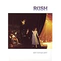 Rush: Exit... Stage Left