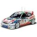 1/24 ���ݡ��ĥ��� No.209 1/24 �ȥ西 �������� WRC 24209