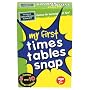 My First Times Tables Snap