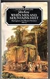 When men and mountains meet : the explorers of the Western Himalayas 1820-75
