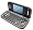LG enV VX9900 Phone, Orange (Verizon Wireless, Phone Only, No Service)