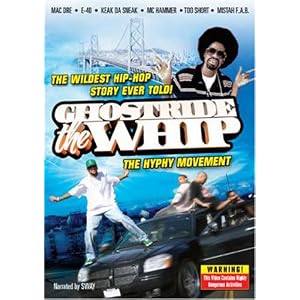 Ghostride the Whip Movie