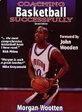 Coaching Basketball Successfully 2nd Edition (Coaching Successfully Series)
