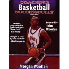 Coaching Basketball Successfully-2nd Edition