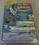 Banjo Minnow 006 - 110 Piece Fishing System