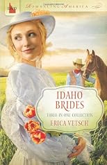 Idaho Brides