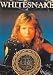 Whitesnake ~ Whitesnake Postcard ~ Rare Vintage Postercard ~ Approx 4 X 6