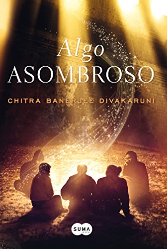 Algo asombroso (Spanish Edition)