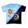 Night & Day Fantasy Tie Dyed T-Shirt