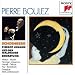 Schoenberg: Erwartung, Pierrot Lunaire, Lied der Waldtaube from Gurrelieder