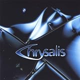 Chrysalis Ep
