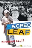 Sacred Leaf: The Cocalero Novels