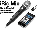Amplitube iRig Mic from IK Multimedia