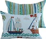 Treasure Chest Adventure Collection - P Kaufmann Designer 12x16