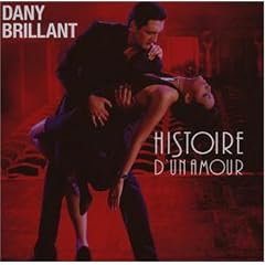 Histoire d'Un Amour