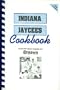 Indiana Jaycees Cookbook to Benefit Indiana Hospital and Children's Hospital of Pittsburgh