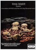 Limp Bizkit: Chocolate Starfish and the Hot Fog Flavored Water (Tab)