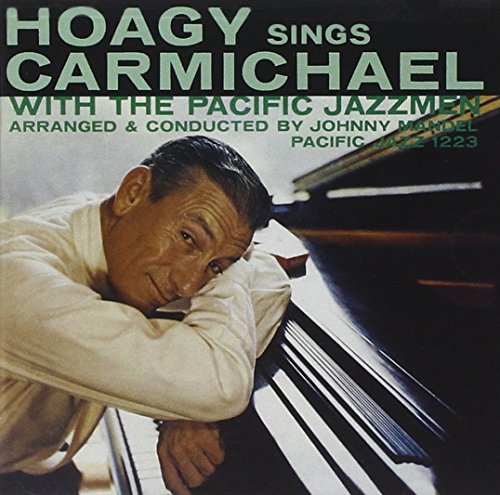 Hoagy Sings Carmichael Hoagy Carmichael