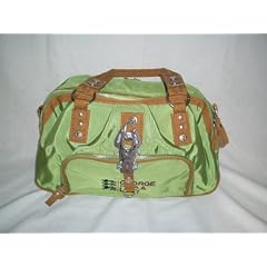 George Gina & Lucy Tasche