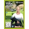 Trudie Styler's Yoga zum Abnehmen