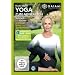 Trudie Styler's Yoga zum Abnehmen