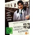 Mord im Orient-Express