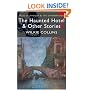 The Haunted Hotel and Other Stories (Wordsworth Mystery & Supernatural)