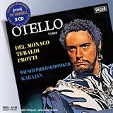 Produkt-Bild: Otello (Ga)