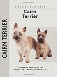 Book: Cairn Terrier (Comprehensive Owner's Guide)