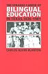 The Strange Career of Bilingual Education in Texas, 1836-1981 (Fronteras)