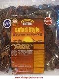 All Natural - Biltong - Sliced Original Flavor - 4 Ounce Bag