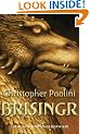 Brisingr (The Inheritance Cycle)
