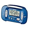 Casio Collection Wecker Digital Quarz DQD-70B-2EF
