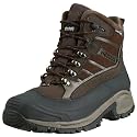 Columbia Sportswear Men's Bugaboot Omni-Tech&reg; Insulated Winter Boot