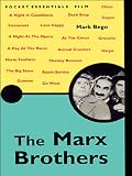 The Marx Brothers: The Pocket Essential Guide
