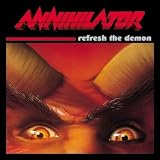 Refresh the Demon [VINYL]