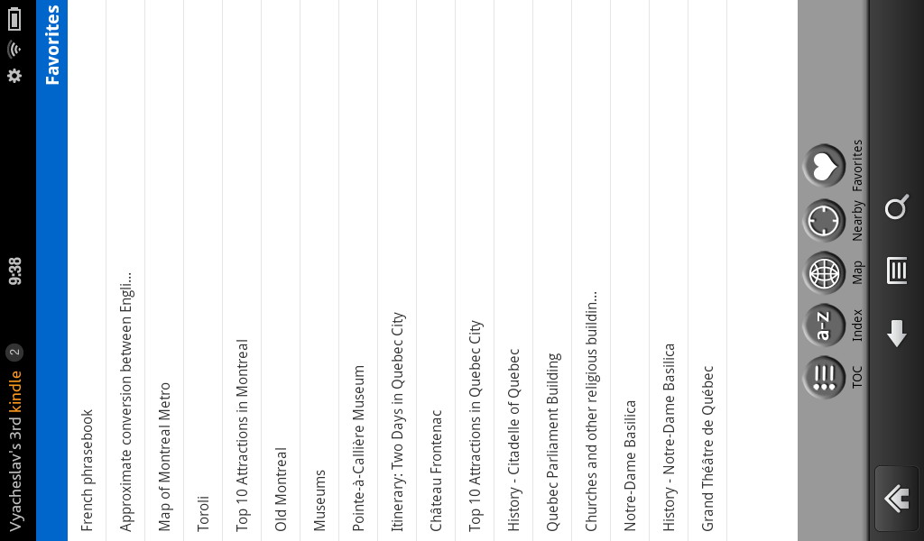 Amazon.com: Quebec Province, Canada - FREE Travel Guide & Map ... Amazon.com: Quebec Province, Canada - FREE Travel Guide & Map ...