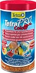 Tetra 140493 TetraPro Colour 500 ml, Hauptfutter für tropische Zierfische