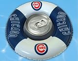 Chicago Cubs MLB Drink Floats