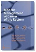 Modern Management of Cancer of the Rectum