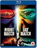 Day Watch/Night Watch [Blu-ray]