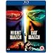 Night Watch/Day Watch [Blu-ray] [2005]