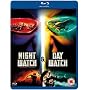 Night Watch/Day Watch [Blu-ray] [2005]